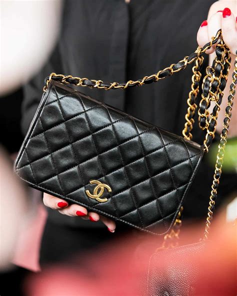 chanel bag perth|where to buy vintage Chanel.